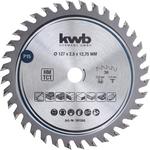 49588251 KWB by Einhell TCT Zāģa asmens 216 Ø x30x2 4mm 48Z