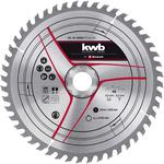 49589551 KWB by Einhell TCT Zāģa asmens 254 Ø x30x2 4mm 48Z