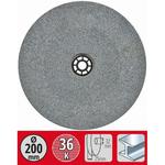 49507735 KWB by Einhell Slīpēšanas disks 200x32x25mm G36