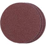 49492074 KWB by Einhell Q-STICK Slīppapīrs 150mm 3gb.