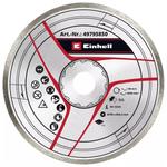 49795850 KWB by Einhell Dimanta griezējdisks 180mm x 25.4mm