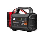 Akumulatora palaidējs (booster) 12V/24V PROFESIONAL