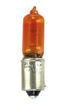 HALOGEN LAMPS H21W AMBER