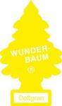Gaisa atsvaidzinātājs Wunderbaum SIDRUN