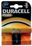 Baterija DURACELL 9V6LP3146
