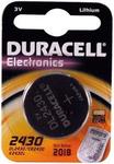 Baterija DURACELL CR2430 3V
