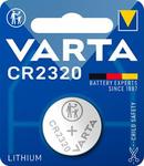Baterija VARTA CR2320