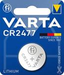 Baterija VARTA CR2477 Li
