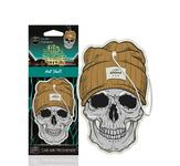 Auto gaisa atsvaidzinātājs AROMA DIA DE LOS MUERTOS Blue Diamond Girl