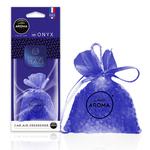 Auto gaisa atsvaidzinātājs AROMA PRESTIGE FRESH BAG Onyx