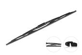 Logu tīrītāja slotiņa ALCA SPECIAL 580 mm/23