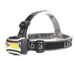 LED galvas lukturis