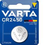 Baterija VARTA CR2450