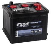 AKB EXIDE 6V 77Ah 360A