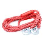 Elastīga vilkšanas trose DMC 2500–3500 kg