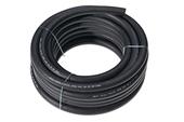 Pastiprināta trīskārtu gumijas degvielas šļūtene Ø16 mm, 1 m, rullī 10 m