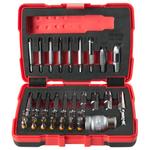 KS Tools Torx/HEX izskrūvēšanas komplekts 34-daļīgs