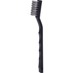 KS Tools tērauda stieples suka aizdedzes svecēm 2-rindu 170mm.