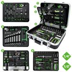 KS Tools COMPETITION 1/4
