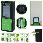 KS Tools COMPETITION lāzers attāluma/tilpima/laukuma mērīšanai