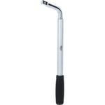 KS Tools teleskopiskā riteņu uzgriežņu atslēga 370-535mm.
