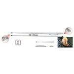 KS Tools teleskopisks magnēts 2in1  150-675mm.