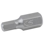 KS Tools uzgalis HEX 10x30mm, 10mm.