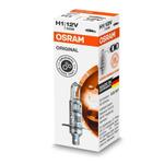 Halogēna spuldze Osram H1 12 V 55 W P14.5s