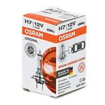Halogēna spuldze Osram H7 55 W PX26d