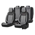 Auto sēdekļu pārvalku komplekts OTOM GTI 811 3-ZIP