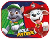 Saules aizsargi logiem 44×35 cm Paw Patrol Boy, 2 gab.