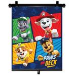 Rullo tipa saules aizsargs 36×45 cm Paw Patrol Boy, 1 gab.