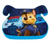 Bērnu auto sēdekļa paliktnis R129 Paw Patrol Chase