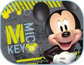 Saules aizsargi logiem 44×35 cm MICKEY, 2 gab.