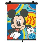 Rullo tipa saules aizsargs 36×45 cm MICKEY, 1 gab.