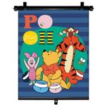 Rullo tipa saules aizsargs 36×45 cm WINNIE THE POOH, 1 gab.