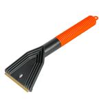Ledus skrāpis ar misiņa asmeni 30 cm