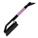 Sniega birste ar ledus skrāpi FUTURA BASIC 60 cm