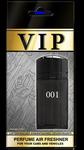 Gaisa atsv. Paco Rabanne Black