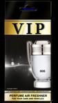 Gaisa atsv. Paco Rabanne Invic