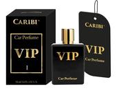 GOLD CAR PARFUMS Paco Rabanne