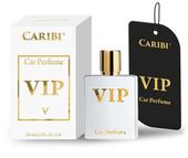 GOLD CAR PARFUMS Carolina Herr