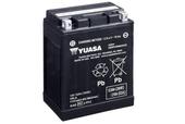12V YUASA High Performance MF