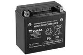 12V YUASA High Performance MF