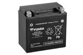 12V YUASA MF VRLA AKB