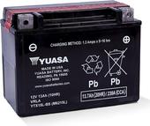 12V YUASA MF VRLA AKB