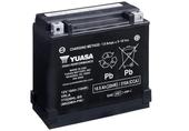 12V YUASA High Performance MF (ASENDUSEKS EI SOB YTX20HL-BS)