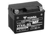 12V YUASA MF VRLA AKB