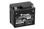 12V YUASA MF VRLA AKB