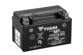 12V YUASA MF VRLA AKB